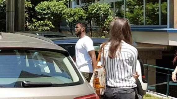 Kessie riscrive la storia del Milan. Sarà il quinto acquisto più caro di sempre