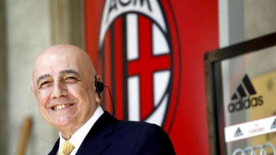 In attesa del mercato il Milan cresce ancora: ecco dove