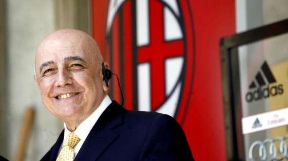 Yanga-Mbiwa: Galliani a Montpellier dopo la Supercoppa di Francia
