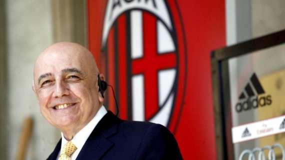 Sterzata sul mercato: il Milan cambia modulo e obiettivi 