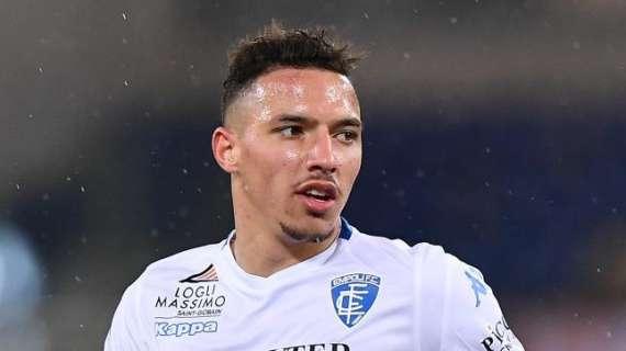 Milan, Corriere della Sera: "C’è Bennacer"