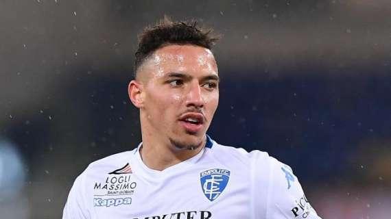 MN - Bennacer campione con l'Algeria in Coppa d'Africa: settimana prossima a Milano per visite e firma