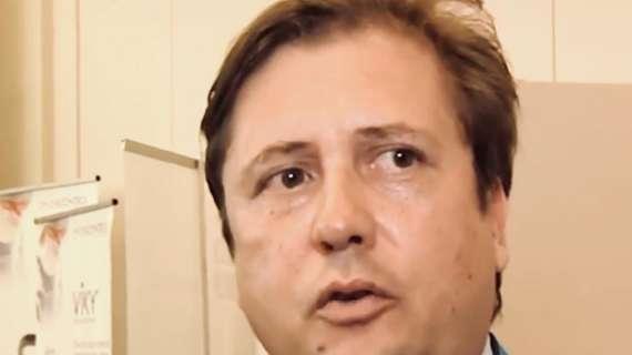 Sileri (vicem. salute): "Non ci può essere una fase 2 senza un largo uso di tamponi"