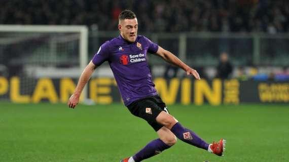 TMW - Fiorentina, Veretout non si allena neanche in palestra: cessione vicina