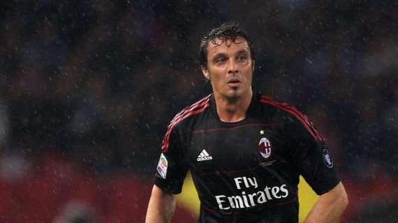 Lecce, Oddo torna proprio contro il Milan