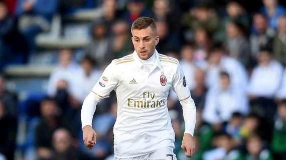 Narciso chi? Deulofeu piace, anche senza brillare. E nel Milan del futuro...