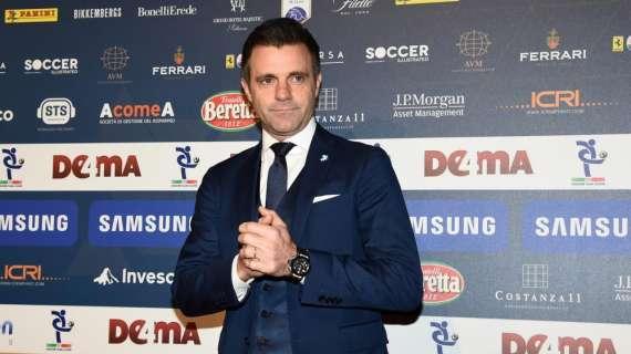 Rizzoli: "Spiegazioni settimanali in calendario, me le attendo a breve"