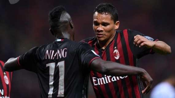 ESCLUSIVA MN - A. Cerruti: "Milan, bene le individualità ma non vedo bel gioco. Bacca in crisi? Se non avesse preso il palo..."