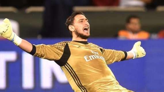 Raiola a Premium: "Troppi drammi attorno a Donnarumma. Gigio è tranquillo, vogliamo conoscere i piani del prossimo Milan"