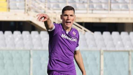 CorSport - Il Milan non molla Milenkovic: il serbo continua a rifiutare il rinnovo con la Fiorentina