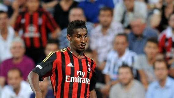 Constant: "La concorrenza con De Sciglio è positiva. Il futuro? Farei tutta la carriera al Milan..."