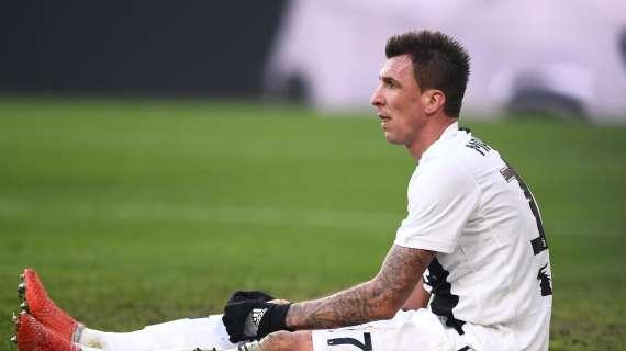 Mandzukic al Milan: è l'ottavo croato nella storia del club rossonero