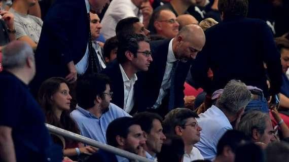 Singer ha un obiettivo: creare un club modello. Prima di cederlo, Elliott vuole risollevare il Milan