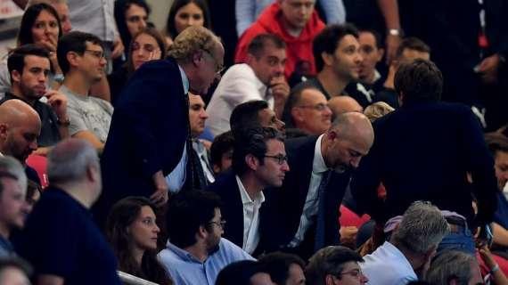 La Gazzetta titola: "Nella testa di Elliott"