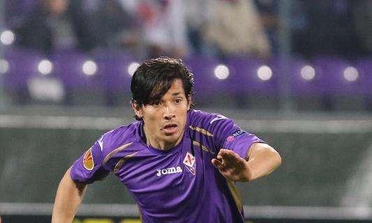MTV - Milan, Mati Fernandez è arrivato con l’ok di Berlusconi e dei cinesi. Montella molto soddisfatto di questo rinforzo