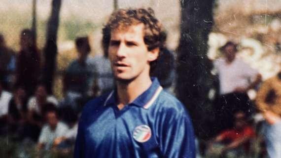 MN - Capua: "Tomori come Baresi nel '94? Quello fu un caso particolare"