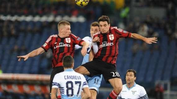 CorSera - Milan, Montella ci riprova: dopo Bacca, contro la Lazio fuori gli ex intoccabili Bonaventura e Abate