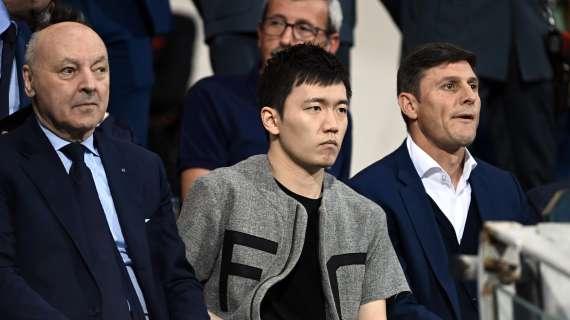 Inter, Steven Zhang nel mirino dei creditori: deve ripagare 250 milioni di euro
