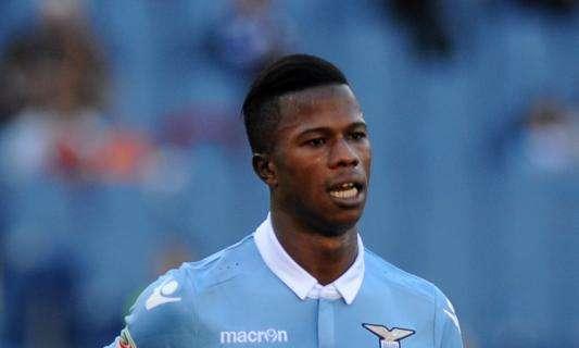Milan, Keita favorevole al trasferimento in rossonero