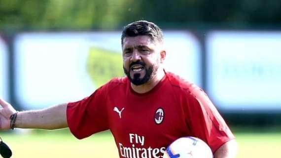 COMUNICATO GATTUSO: "Atto dovuto dalla procura di Ivrea. Mai ricoperto ruoli operativi in società coinvolte nell'inchiesta"