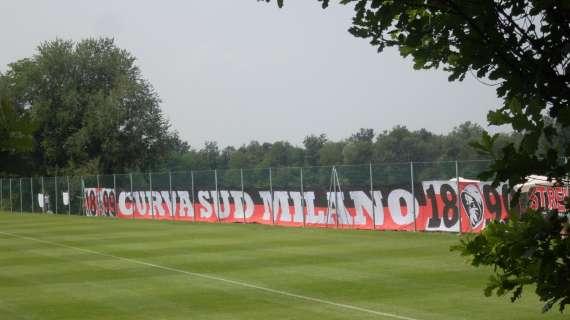 Milan, il programma di domani