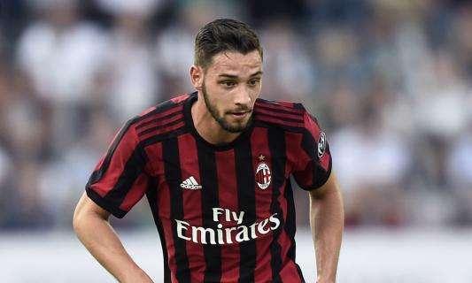 Milan e Juventus danno una valutazione diversa a De Sciglio: per i bianconeri vale 7-8 milioni, per i rossoneri 15
