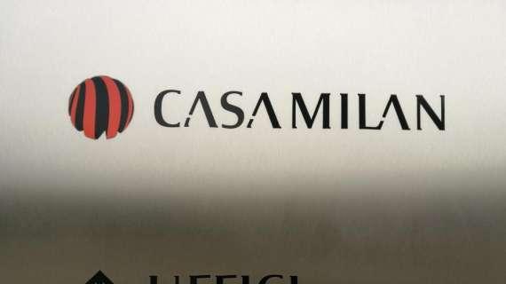 Milan, sottoscritto contratto di sponsorizzazione con la cinese Alpenwater