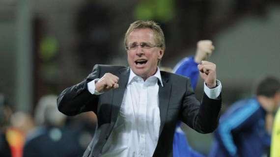 CorSera - Milan, nessun accordo con Rangnick: ma un interesse sì