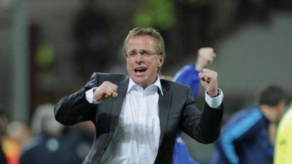 Milan, lo stallo prima del sì di Rangnick
