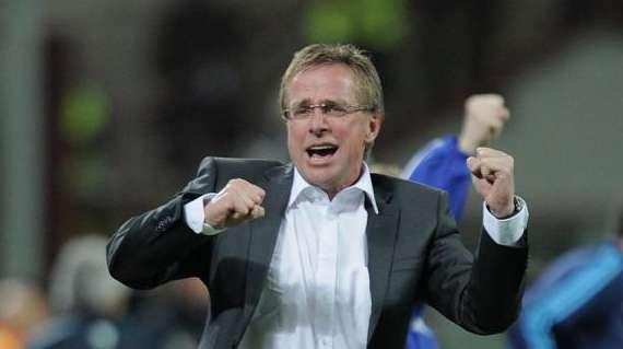 Petralito: "Rangnick valorizza i giocatori: è da Milan"
