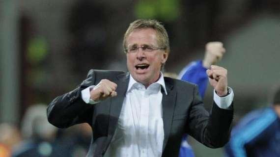 Tuttosport - Il Milan rassicura Rangnick sul budget per il mercato