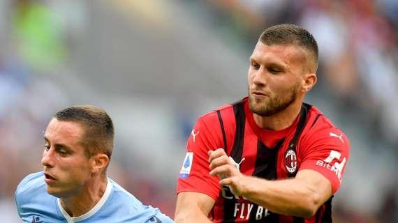 MN - Milan strabili-Ante: l’evoluzione di Rebic che può essere un jolly fondamentale (PODCAST)