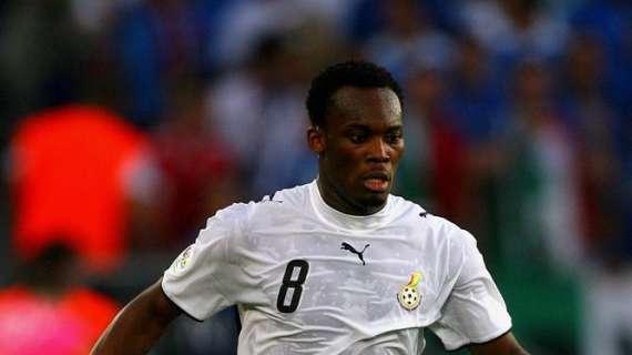 LIVE MN - Essien ha l'accordo col Milan. L'agente e volato a Londra
