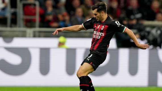 MN - Milan-Real Madrid, il futuro di Brahim si decide così: i dettagli