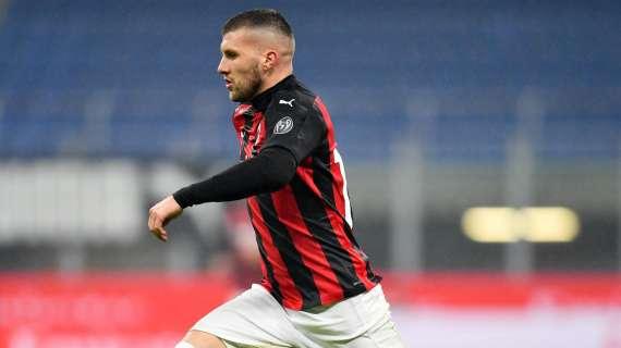 Pericolo sovraffollamento in attacco? Ibra, Leao e Rebic tutti disponibili solo due volte in stagione