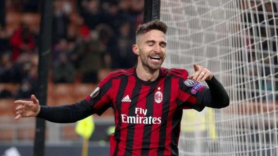 RMC SPORT - De Fanti: "Contento per Borini. In estate era della Lazio"