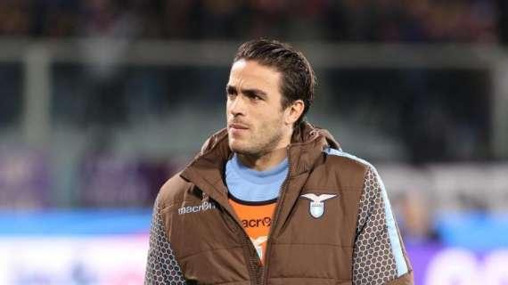 Matri: "Il mio cartellino è del Milan, a fine stagione decideremo"