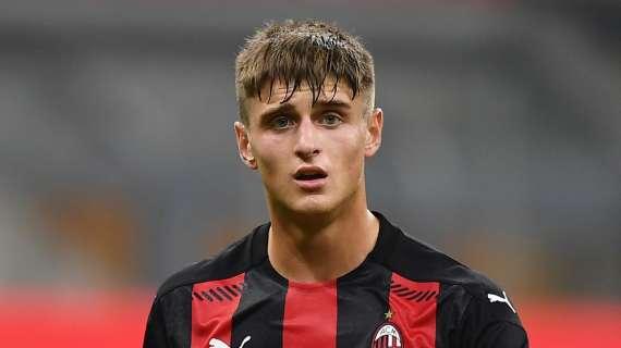 MN - Colombo verso il Genoa in prestito con diritto che può diventare obbligo in caso di salvezza
