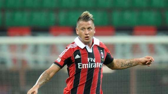 Sicurezza e maturità: il nuovo Mexes è diventato uno dei leader 