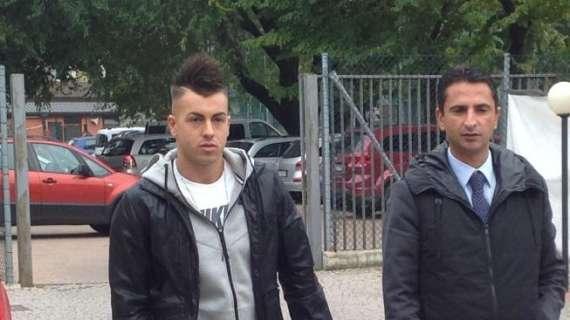 El Shaarawy a MN: "Tornerò tra due settimane, non ho mai pensato di andarmene. Mario va lasciato in pace"