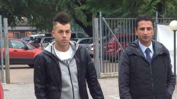El Shaarawy, tre big europee su di lui
