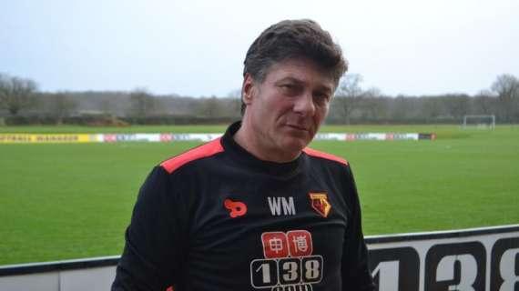 Niang-Watford, la spinta di Mazzarri è stata decisiva per l’operazione