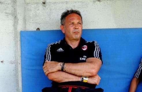 Il metodo Sinisa inizia a delinearsi: lavoro sodo, ma anche gruppo compatto. Senza favoritismi di sorta