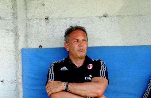 Mihajlovic in conferenza: "Torniamo tra i migliori d'Europa, domani mi aspetto conferme e miglioramenti. Dobbiamo giocare sempre per vincere"