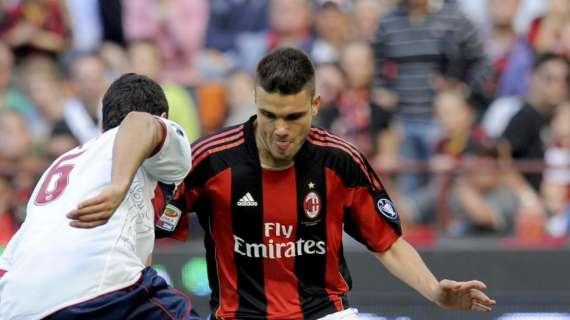 UFFICIALE: Jack Beretta all'Ascoli