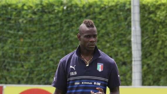 Ferrario sul Milan: "Alex ok, la valutazione di Balo dipende dal Mondiale"
