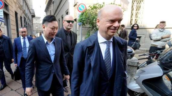 ESCLUSIVA MN - Antonini: "Fa male la fine di un'era, ma Montella ha avuto rassicurazioni dal nuovo Milan. Derby? Suso può ripetersi"