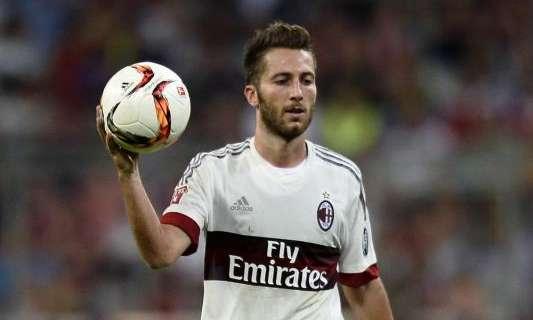 Tuttosport - Milan, riecco Bertolacci: un nuovo inizio per l’ex Genoa, nello stadio che lo ha consacrato