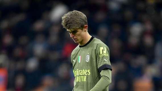 Quali sono i motivi delle difficoltà di De Ketelaere col Milan? Il belga li spiega con onestà