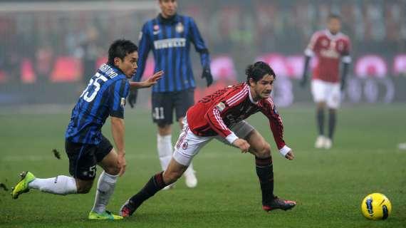 ESCLUSIVA MN - Albertosi: "Pato non deve bruciare i tempi, altrimenti rischia. Con l'Arsenal se partivamo da 2-0 sarebbe stato diverso"
